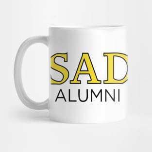 SAD alumni Mug